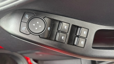 Ford Fiesta 1.0 EcoBoost Hybrid mHEV 125 Titanium X 5dr Petrol Hatchback